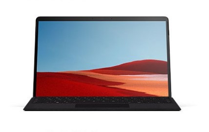 盈江安装 Surface 更新时遇到问题？
